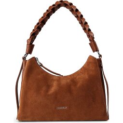 Coccinelle Boheme Schultertasche Leder 31 cm  Variante 1