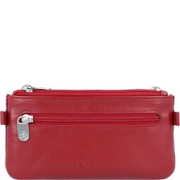 Esquire New Silk Schlüsseletui Leder 13 cm  Variante 1