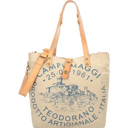 Campomaggi Manici Schultertasche 29 cm  Variante 2
