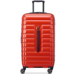 Delsey Paris Shadow 5.0 4 Rollen Trolley 75 cm  Variante 4