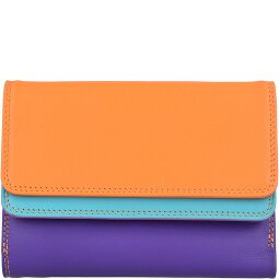 Mywalit Geldbörse Leder 13 cm  Variante 2