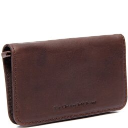 The Chesterfield Brand Maplewood Brillenetui Leder 3 cm  Variante 2