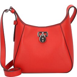 Lauren Ralph Lauren Tanner Mini Bag Schultertasche Leder 16 cm  Variante 2