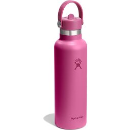 Hydro Flask Hydration Standard Flex Straw Cap Trinkflasche 620 ml  Variante 10