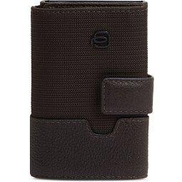 Piquadro Marcel Kreditkartenetui RFID Schutz Leder 11.5 cm  Variante 2