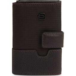 Piquadro Marcel Kreditkartenetui RFID Schutz Leder 11.5 cm  Variante 2
