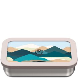 24Bottles Brotdose 18.5 cm  Variante 7