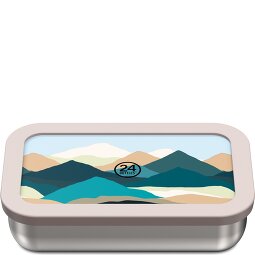 24Bottles Brotdose 18.5 cm  Variante 8