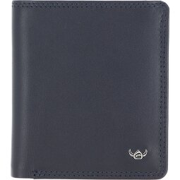 Golden Head Polo Geldbörse RFID Schutz Leder 8.5 cm  Variante 3