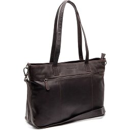 The Chesterfield Brand Osira Shopper Tasche Leder 39 cm Laptopfach  Variante 2