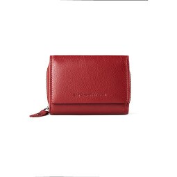 The Chesterfield Brand Aldra Geldbörse Leder 12 cm  Variante 3