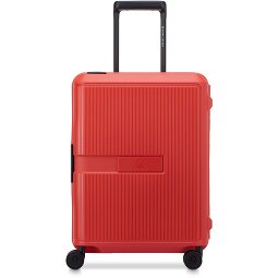 Delsey Paris x United Colors of Benetton 4 Rollen Kabinentrolley 55 cm  Variante 4