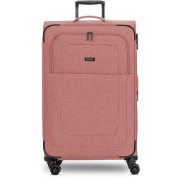 Redolz Essentials 12 LARGE 4 Rollen Trolley 79 cm mit Dehnfalte  Variante 6