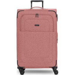 Redolz Essentials 12 LARGE 4 Rollen Trolley 79 cm mit Dehnfalte  Variante 5