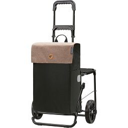 Andersen Shopper Komfort Shopper Hera Einkaufstrolley 57 cm  Variante 3