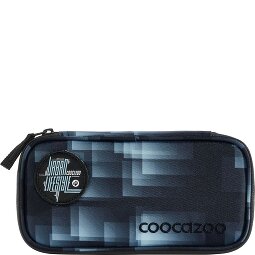 coocazoo Mäppchen 25 cm  Variante 8