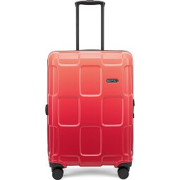 Epic Crate EX Wildlife 4 Rollen Trolley 65 cm  Variante 4