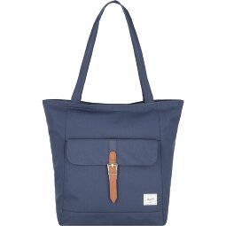 Herschel Retreat Shopper Tasche 48 cm Laptopfach  Variante 5