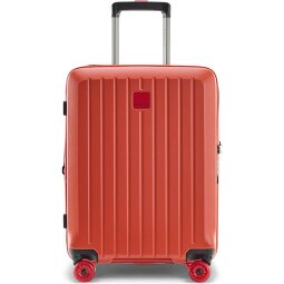 Stratic Buzz 4 Rollen Kabinentrolley S 54 cm  Variante 2