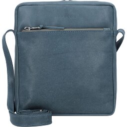 Harold's Bague Umhängetasche Leder 19 cm  Variante 1