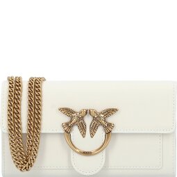 PINKO Love One Clutch Tasche Leder 19 cm  Variante 3