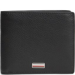 Tommy Hilfiger TH Central Geldbörse Leder 11.5 cm  Variante 1