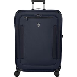 Victorinox Werks Traveler 7.0 4 Rollen Trolley 75 cm mit Dehnfalte  Variante 2