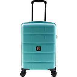 Gladiator 2700 4 Rollen Trolley 55 cm  Variante 2