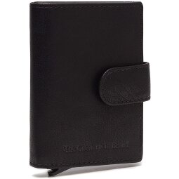 The Chesterfield Brand Prague Kreditkartenetui RFID Schutz Leder 7 cm  Variante 7