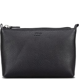 Jost Vika Kosmetiktasche Leder 12 cm  Variante 1
