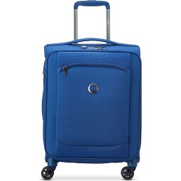 Delsey Paris Montmartre Air 2.0 4-Rollen Kabinentrolley 55 cm  Variante 1