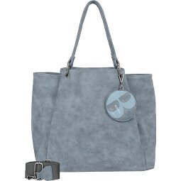 Fritzi aus Preußen Brigitte x Fritzi Jive Shopper Tasche 40 cm  Variante 1
