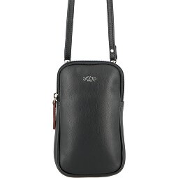 Jump Uppsala Cuir Handytasche Leder 13 cm  Variante 2