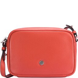 Jekyll & Hide Osaka Umhängetasche RFID Leder 22 cm  Variante 2