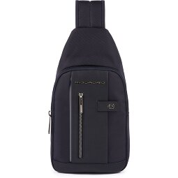 Piquadro Brief Umhängetasche 37 cm  Variante 2