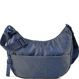 Mandarina Duck MD20 Umhängetasche 39 cm mit Dehnfalte  Variante 2