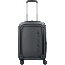 Mandarina Duck Logoduck 4-Rollen Kabinentrolley 56 cm  Variante 1