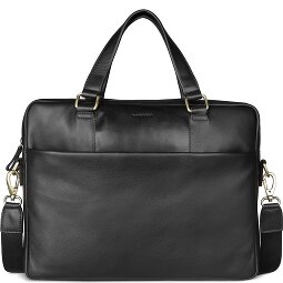 Bugatti Ryan Aktentasche Leder 39 cm Laptopfach  Variante 2