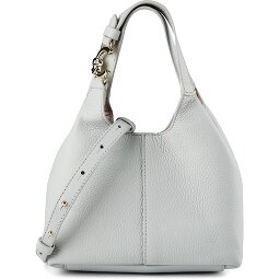 Coccinelle C-Easy Handtasche Leder 21 cm  Variante 4