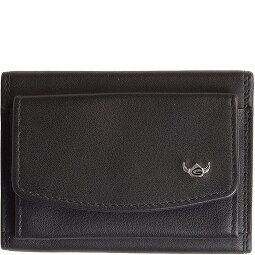 Golden Head Polo Geldbörse RFID Leder 9,5 cm  Variante 5