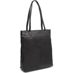 The Chesterfield Brand Solvia Schultertasche Leder 33 cm Laptopfach  Variante 1