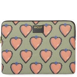 Wouf Daily Laptophülle 36 cm  Variante 2