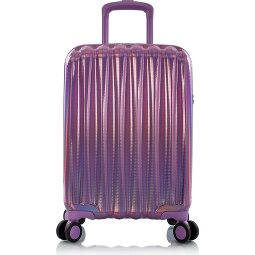 Heys Astro 4 Rollen Kabinentrolley S 53 cm  Variante 4