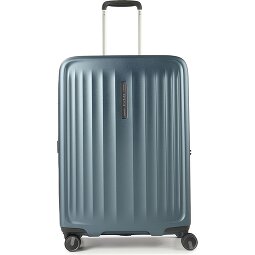 Samsonite Fyrm 4 Rollen Trolley M 67 cm mit Dehnfalte  Variante 3