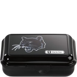 Step by Step Brotdose 18 cm  Variante 6