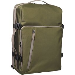 Leonhard Heyden Helsinki Rucksack 46 cm Laptopfach  Variante 1