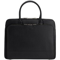 Voi Hirsch Danielle Handtasche Leder 39 cm Laptopfach  Variante 2