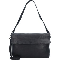 Harold's Submarine Schultertasche Leder 24 cm  Variante 2