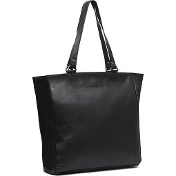 The Chesterfield Brand Wax Pull Up Schultertasche Leder 36 cm Laptopfach  Variante 3