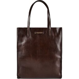 The Bridge Mirra Schultertasche Leder 32 cm Laptopfach  Variante 2